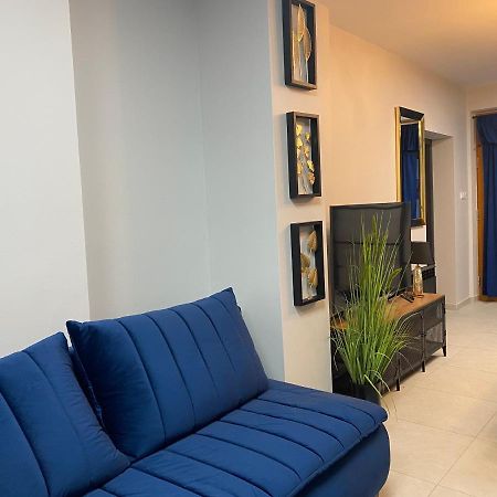 Diament Apartment Krynica Zdroj Exterior photo