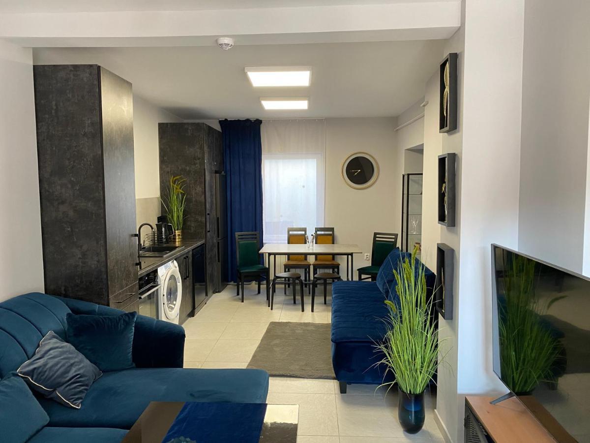 Diament Apartment Krynica Zdroj Exterior photo