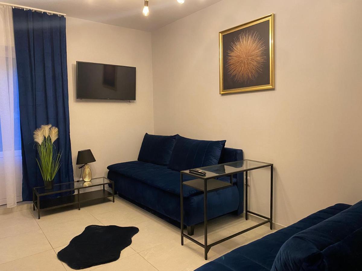 Diament Apartment Krynica Zdroj Exterior photo